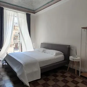 Palazzo Del Verga Aeroporto di Catania Fontana Rossa