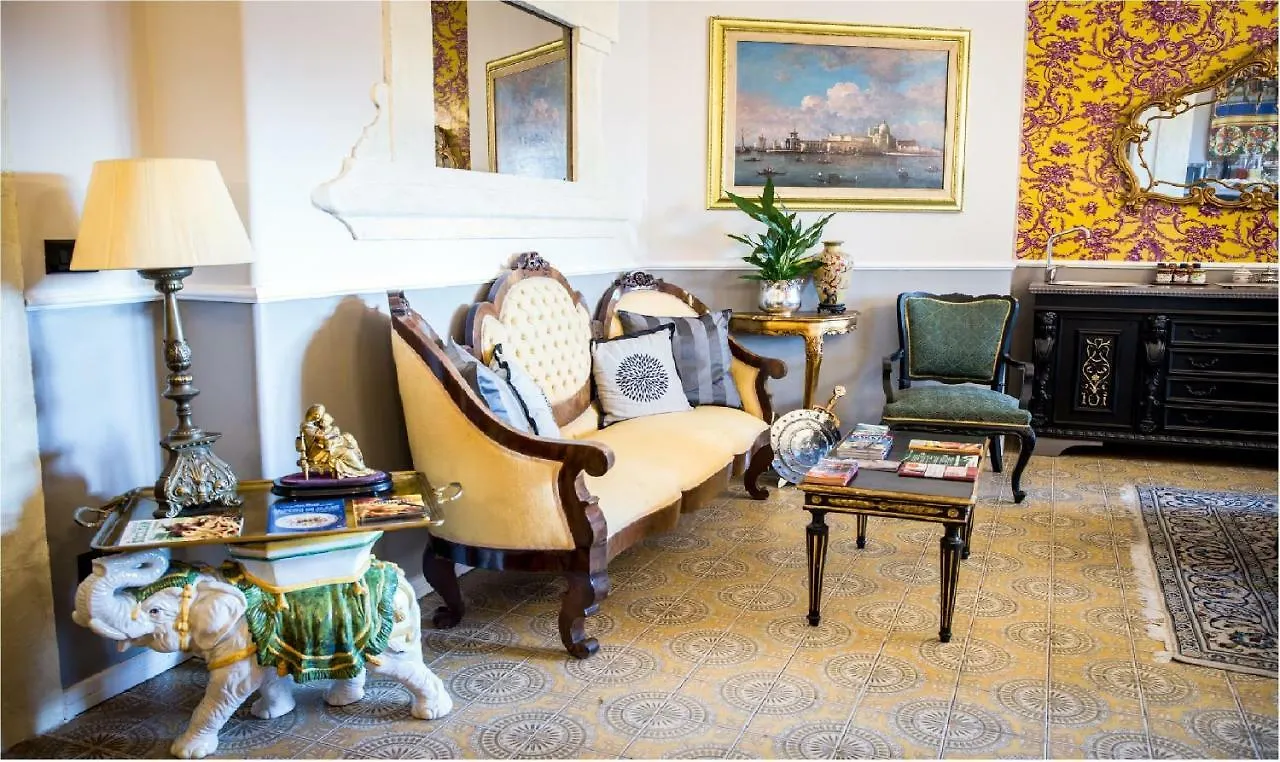 I Paladini Bed & Breakfast Catania
