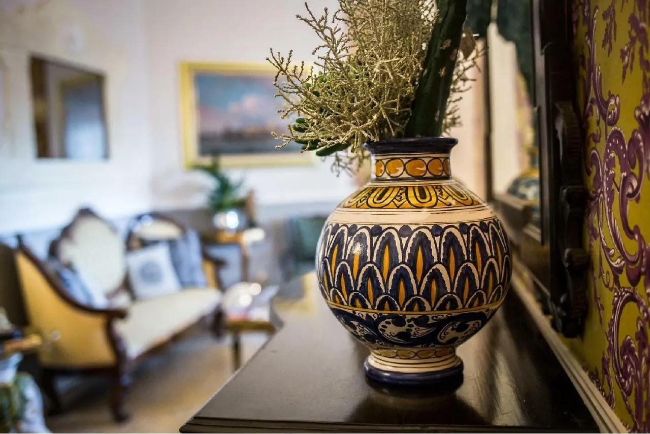 I Paladini Bed & Breakfast Catania 0*,  Italy