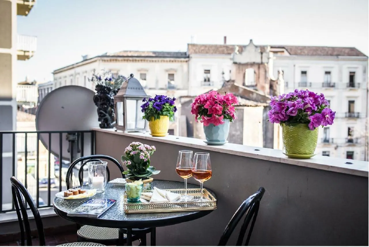 I Paladini Bed & Breakfast Catania
