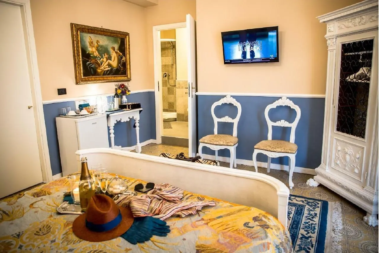 I Paladini Bed & Breakfast Catania