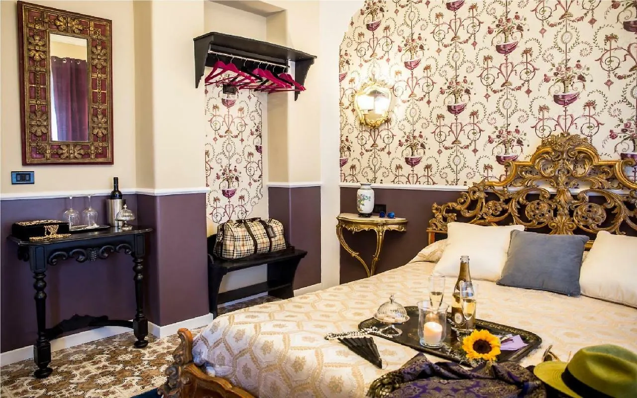 I Paladini Bed & Breakfast Catania