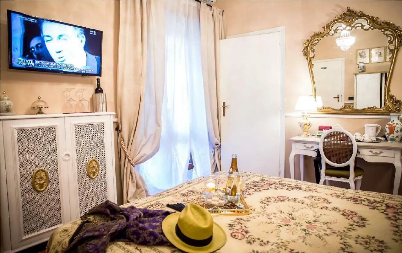 I Paladini Bed & Breakfast Catania Italy