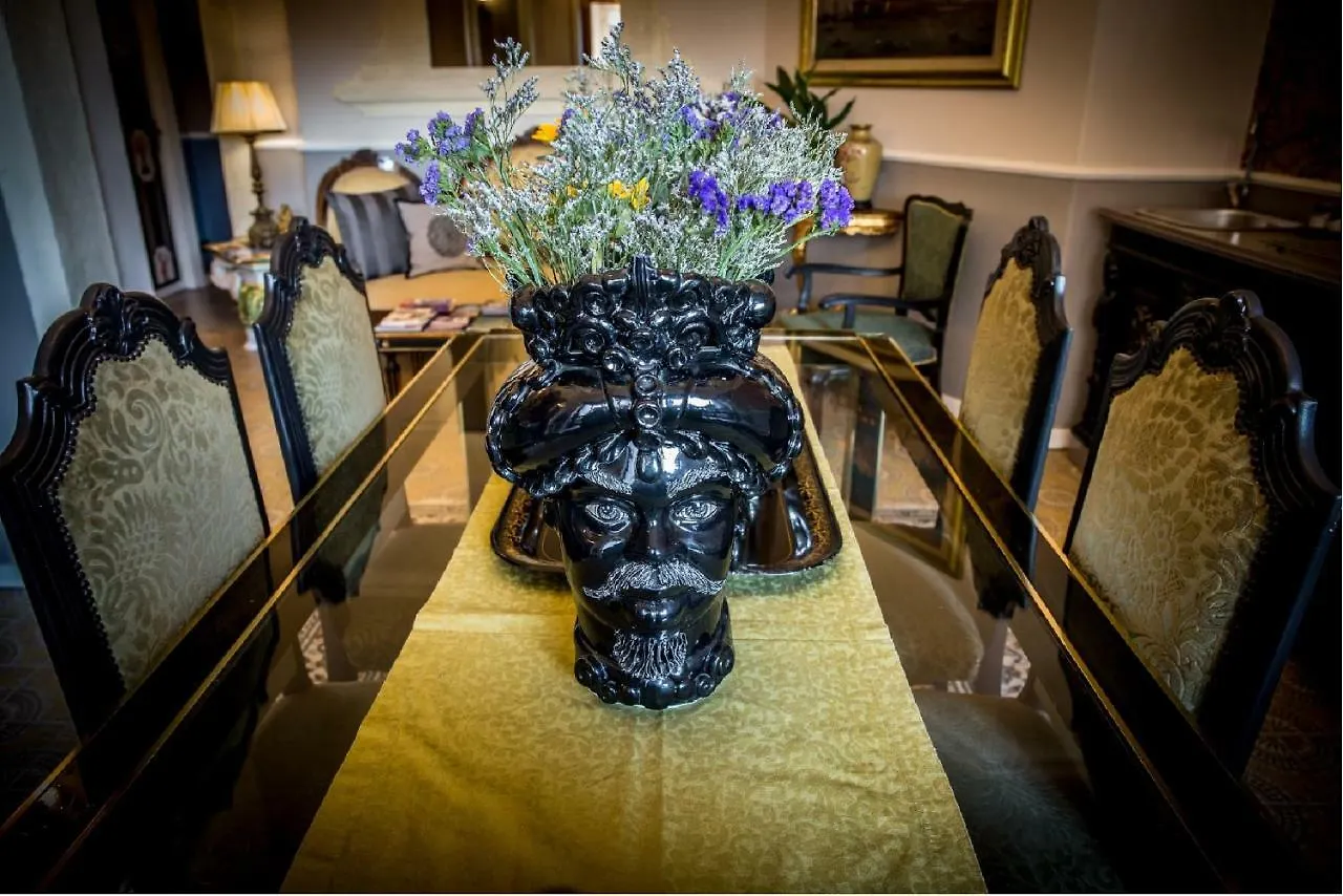 I Paladini Bed & Breakfast Catania