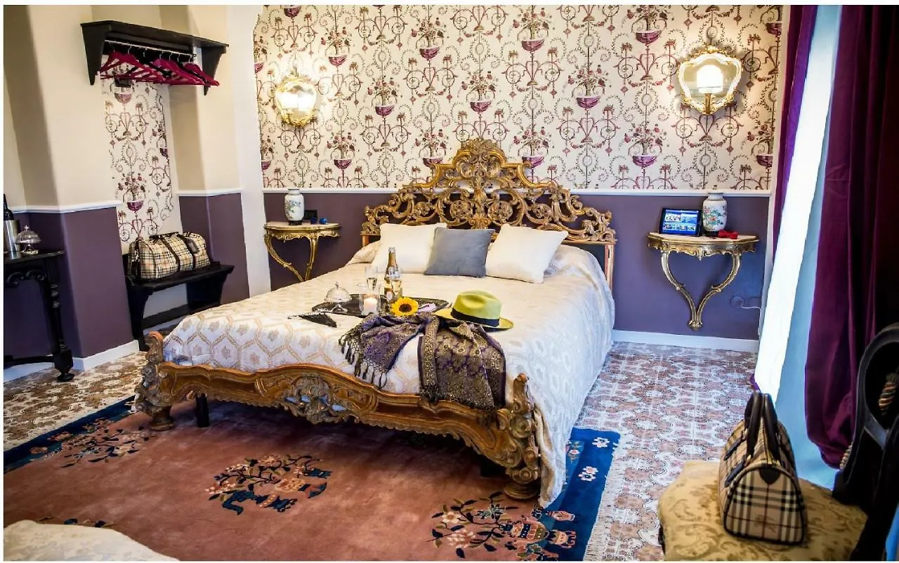 I Paladini Bed & Breakfast Catania
