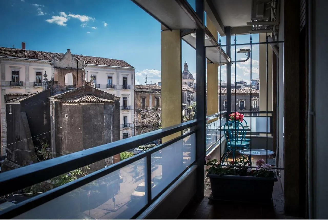 I Paladini Bed & Breakfast Catania