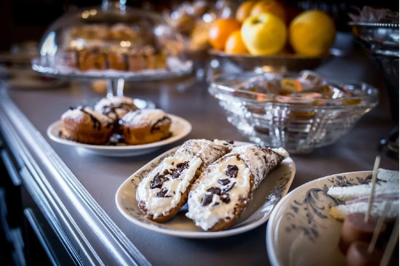 I Paladini Bed & Breakfast Catania
