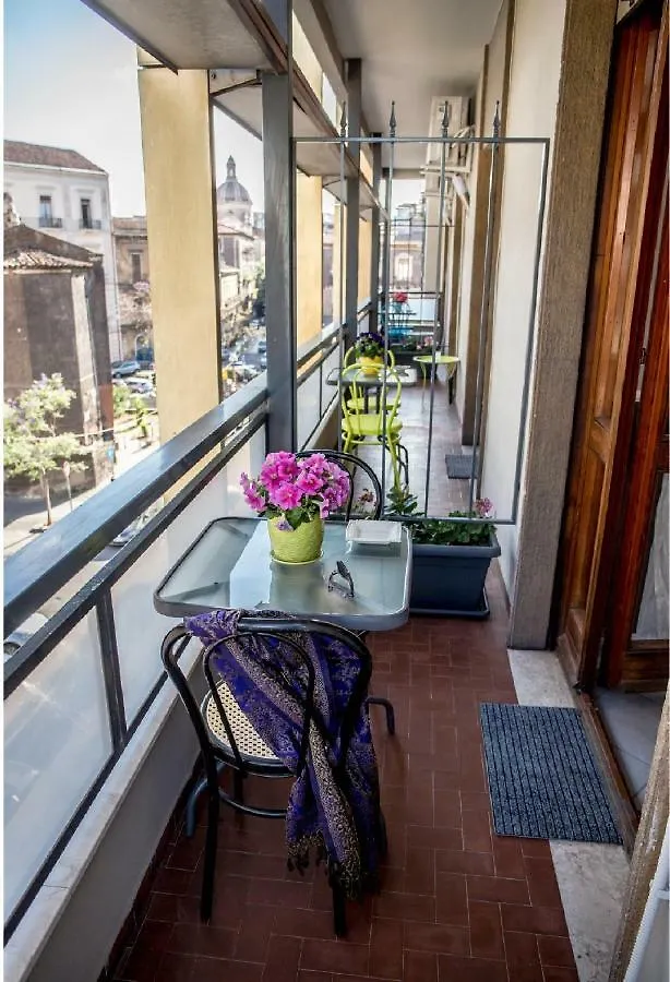 I Paladini Bed & Breakfast Catania